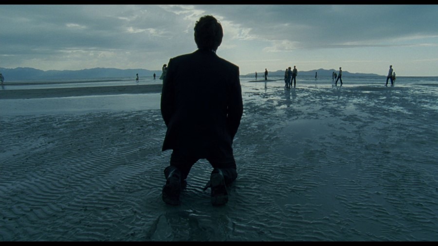 Screen capture from The Tree of Life