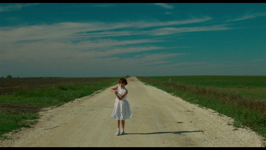 Screen capture from True Stories