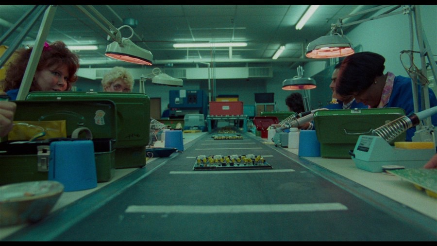 Screen capture from True Stories