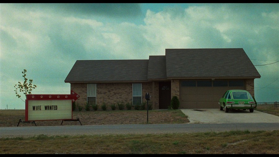 Screen capture from True Stories