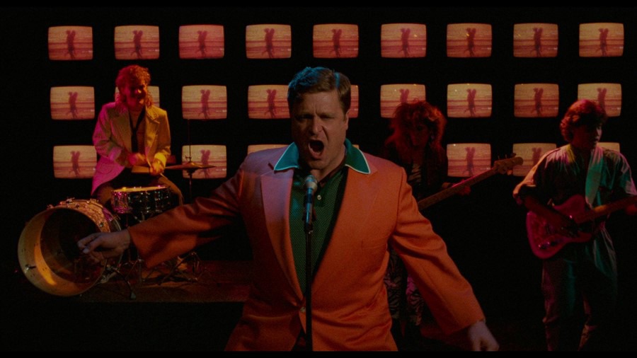 Screen capture from True Stories