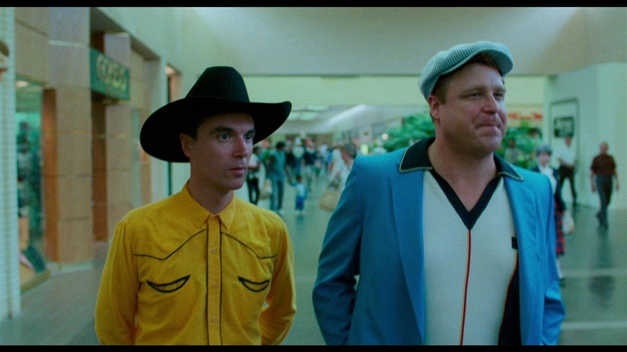 Screen capture from True Stories