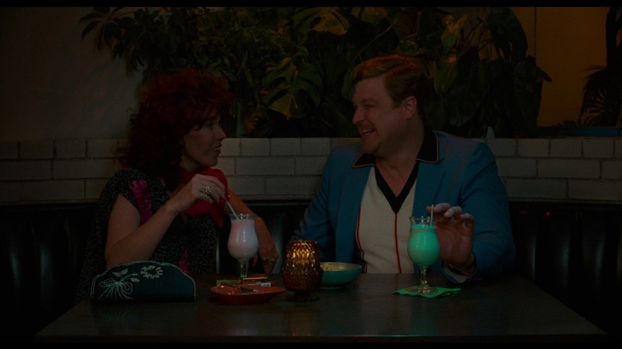 Screen capture from True Stories