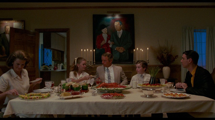 Screen capture from True Stories