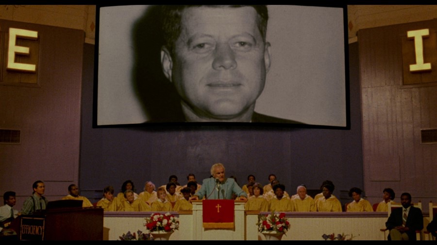 Screen capture from True Stories