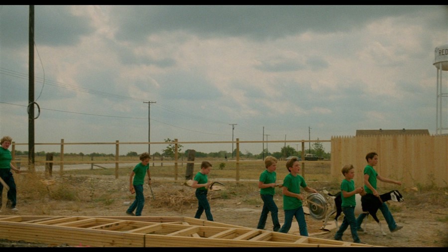 Screen capture from True Stories