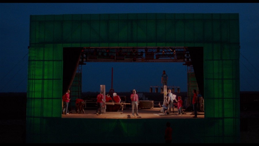 Screen capture from True Stories