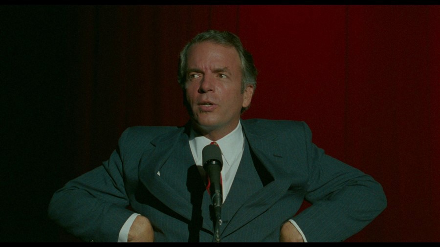 Screen capture from True Stories