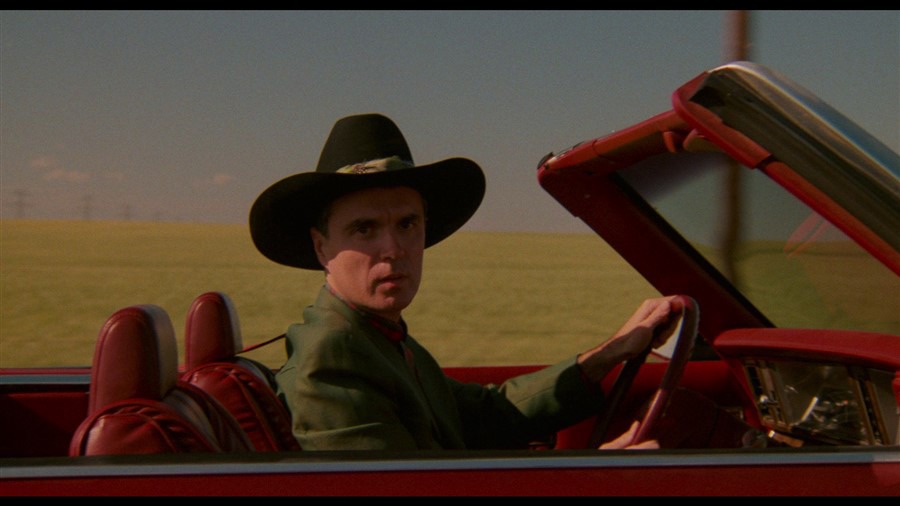 Screen capture from True Stories