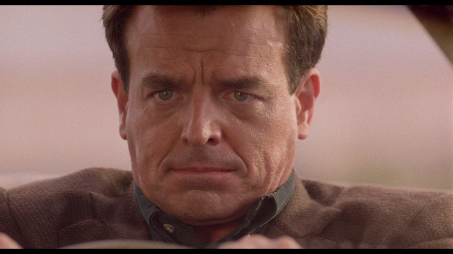 Screen capture from Twin Peaks: Fire Walk with Me
