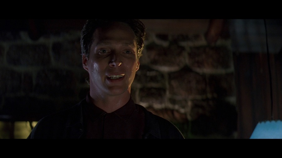 Screen capture from King of the Hill
