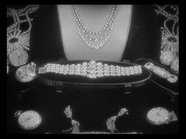Screen capture from Underworld