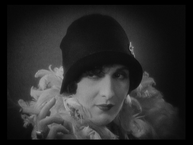 Screen capture from Underworld