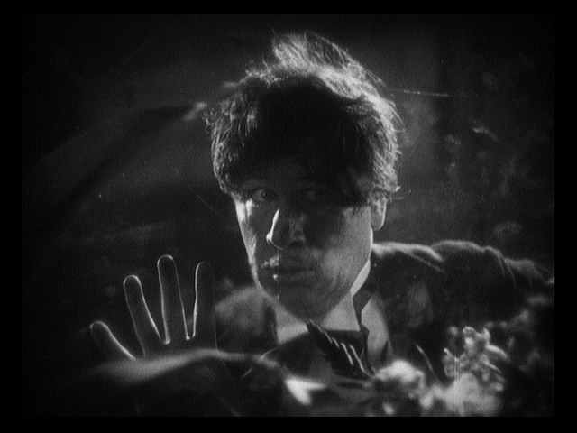 Screen capture from Underworld