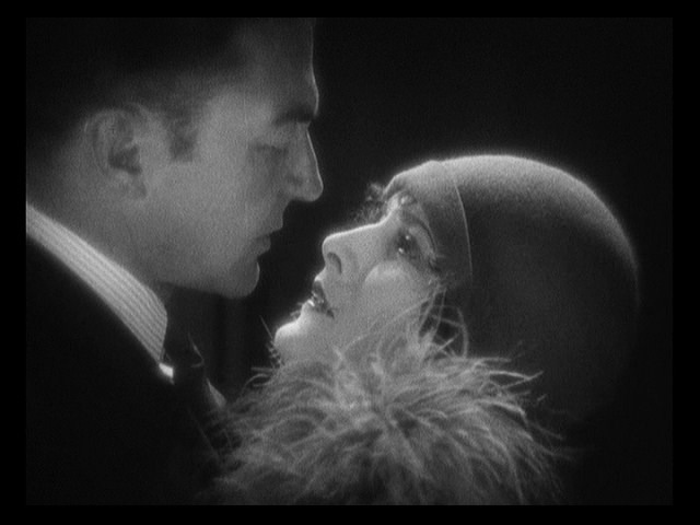 Screen capture from Underworld
