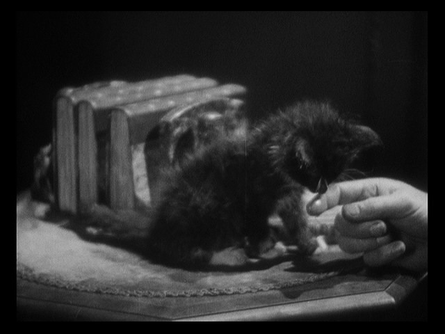 Screen capture from Underworld