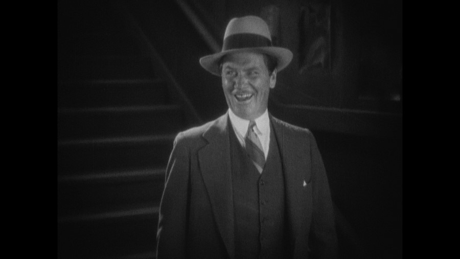 Screen capture from Underworld