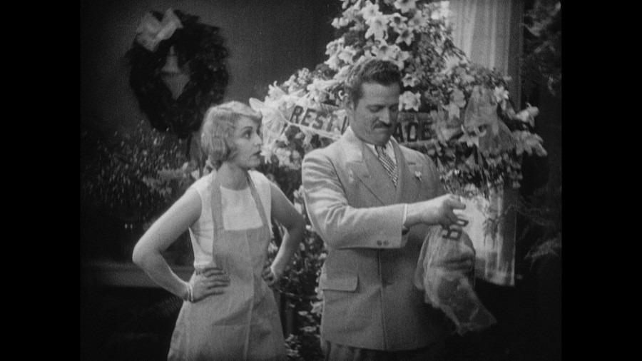 Screen capture from Underworld