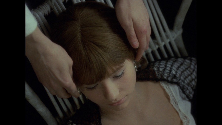 Screen capture from Valerie and Her Week of Wonders