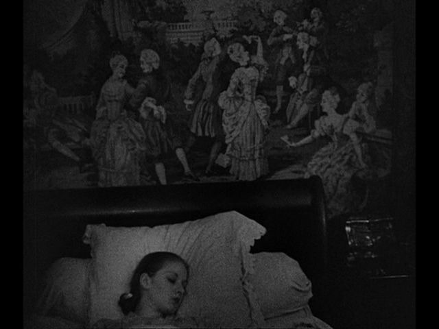 Screen capture from Vampyr