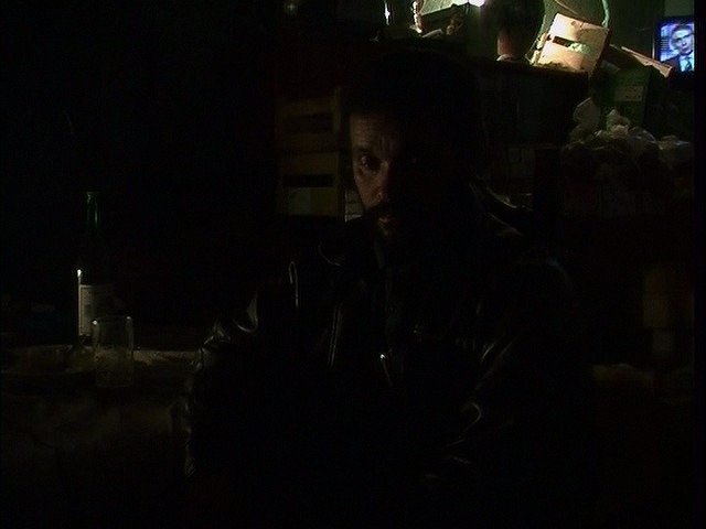 Screen capture from In Vanda's Room