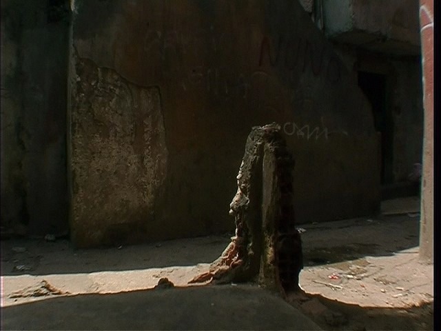 Screen capture from In Vanda's Room