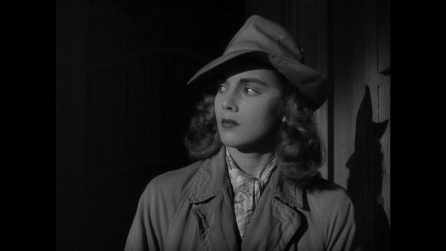 Screen capture from Monsieur Verdoux