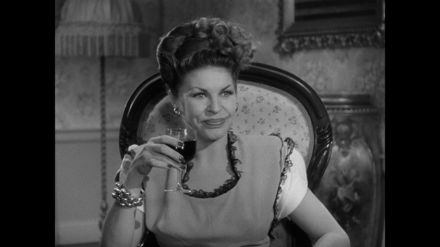 Screen capture from Monsieur Verdoux