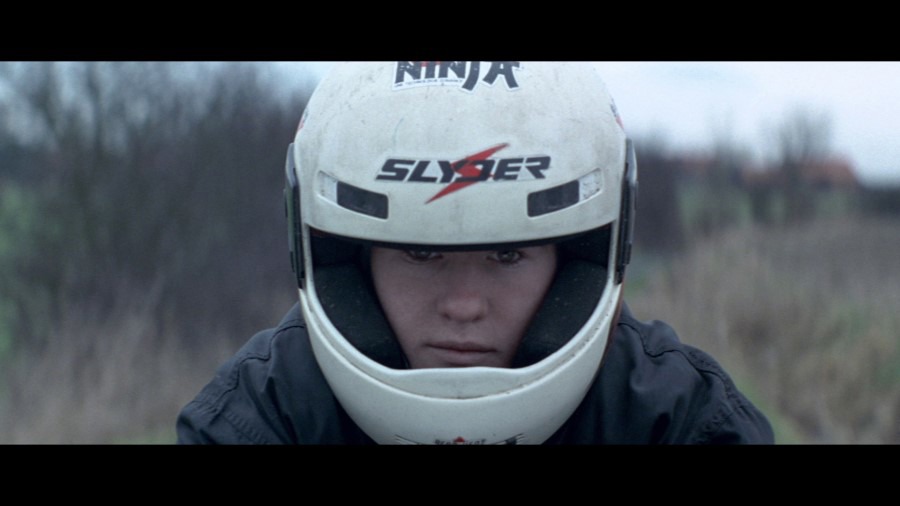 Screen capture from La vie de Jésus