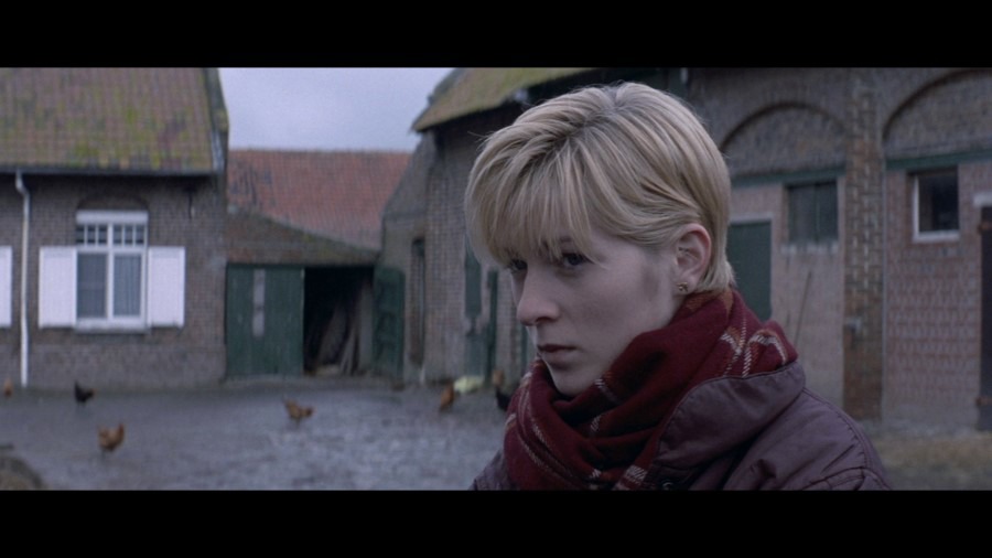 Screen capture from La vie de Jésus
