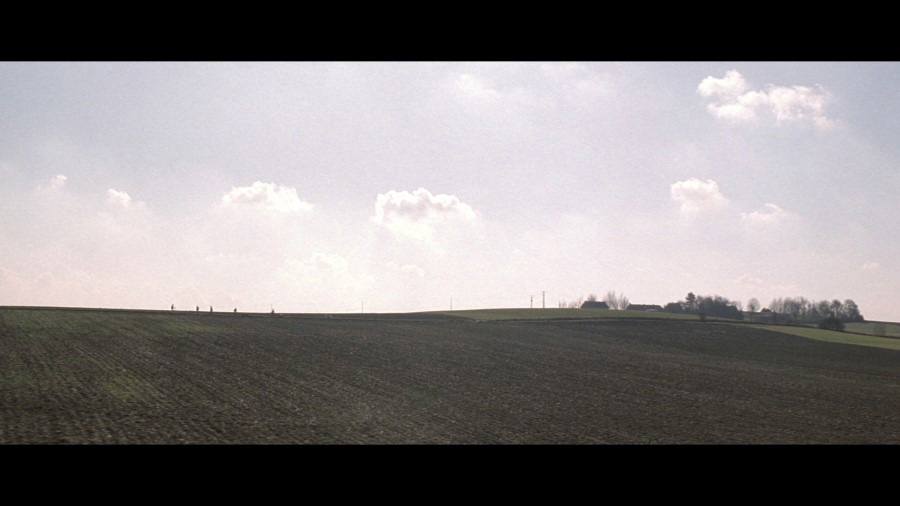 Screen capture from La vie de Jésus