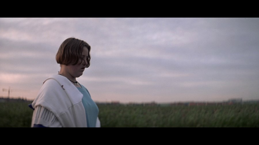 Screen capture from La vie de Jésus