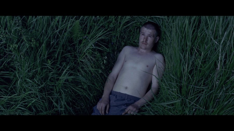 Screen capture from La vie de Jésus