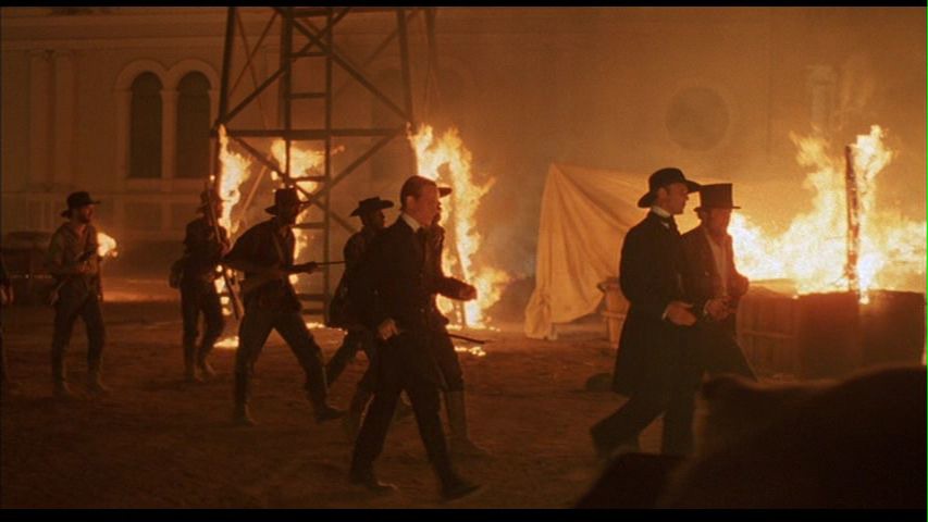 Screen capture from Walker