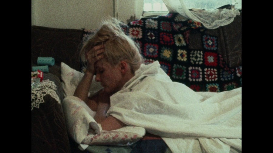 Screen capture from Wanda