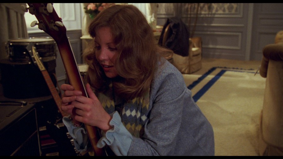 Screen capture from I Wanna Hold Your Hand