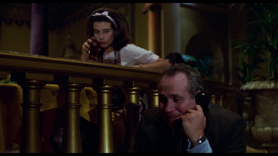 Screen capture from I Wanna Hold Your Hand