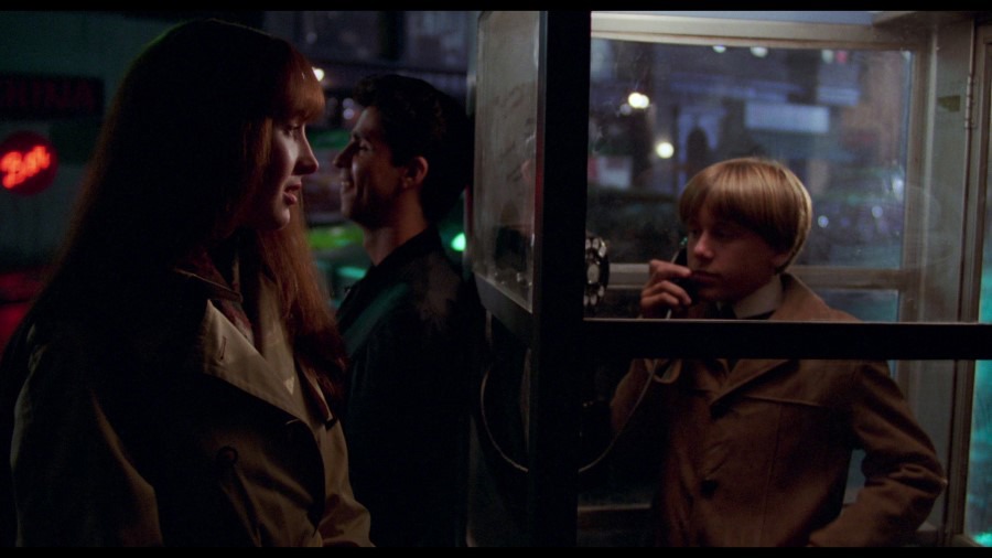 Screen capture from I Wanna Hold Your Hand
