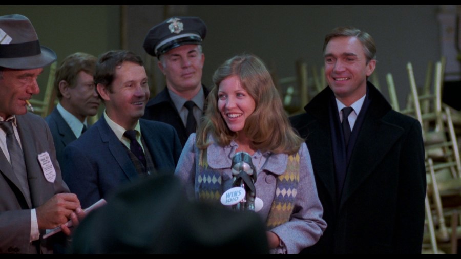 Screen capture from I Wanna Hold Your Hand