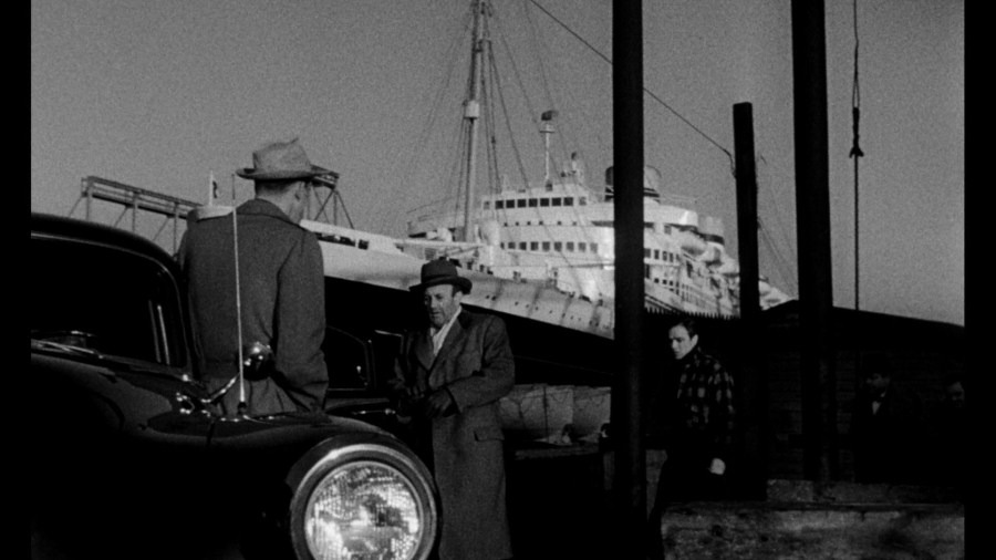 Screen capture from On the Waterfront