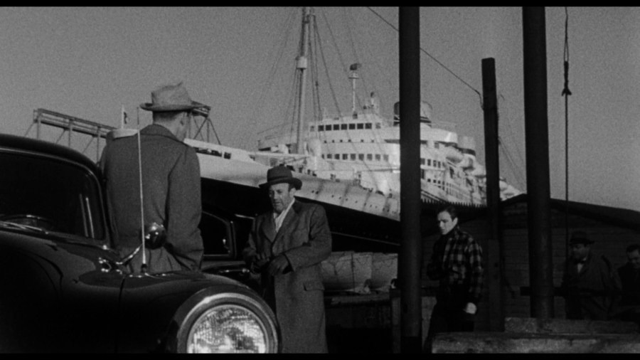 Screen capture from On the Waterfront