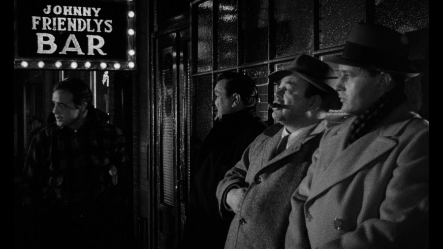 Screen capture from On the Waterfront