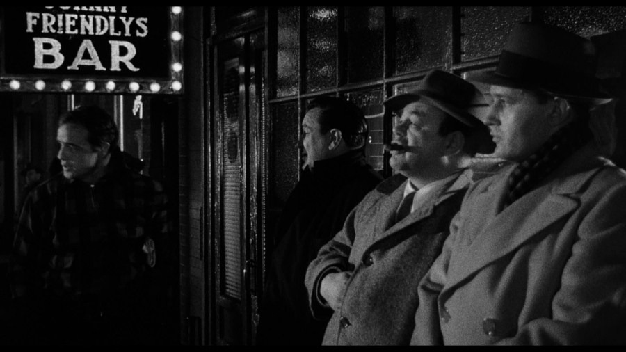 Screen capture from On the Waterfront