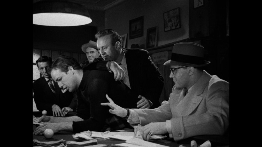 Screen capture from On the Waterfront