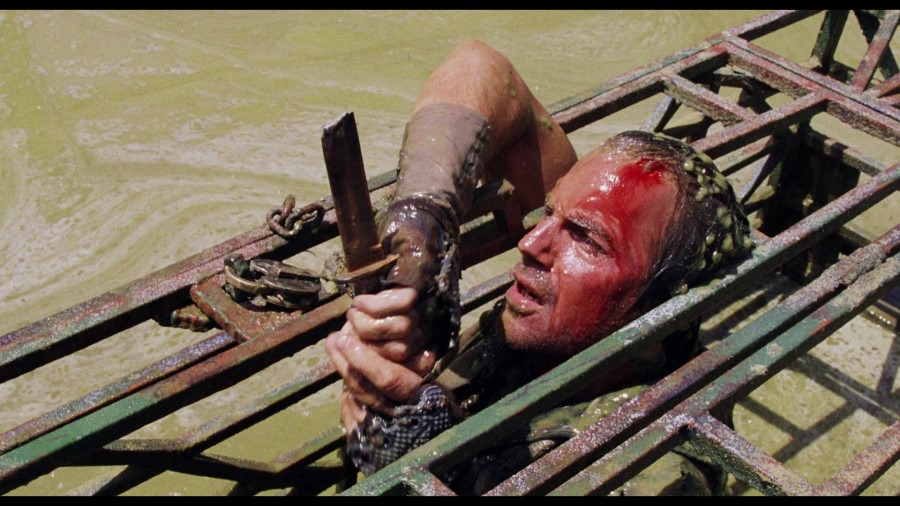Screen capture from Waterworld