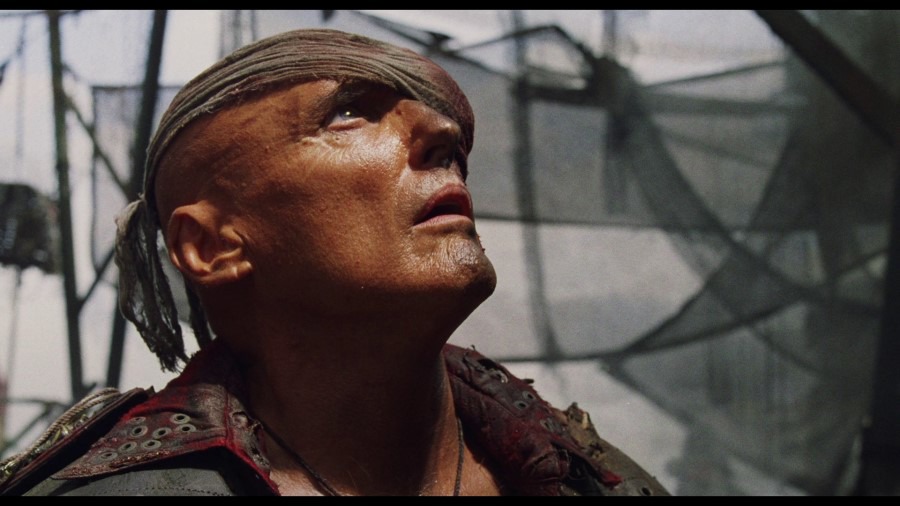 Screen capture from Waterworld