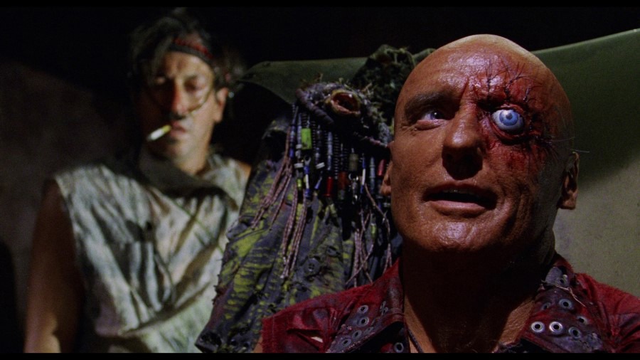 Screen capture from Waterworld