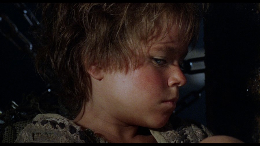 Screen capture from Waterworld