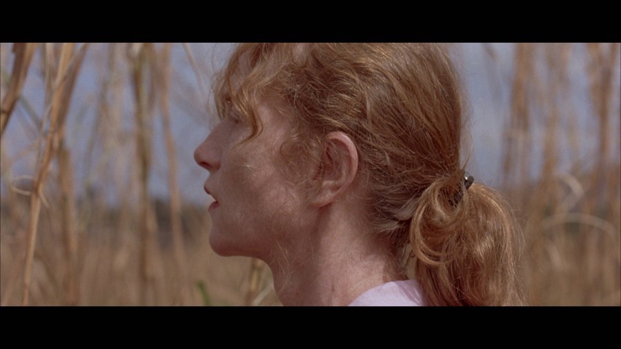 Screen capture from White Material