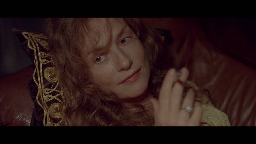 Screen capture from White Material